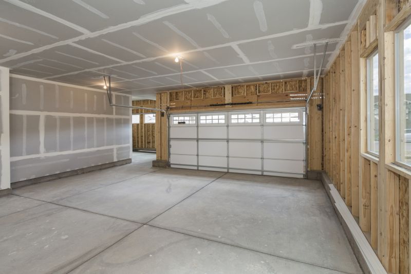 Understanding Garage Conversion Costs — Cost of Garage Conversion