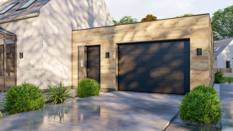 Understanding Garage Conversion Costs — Cost of Garage Conversion