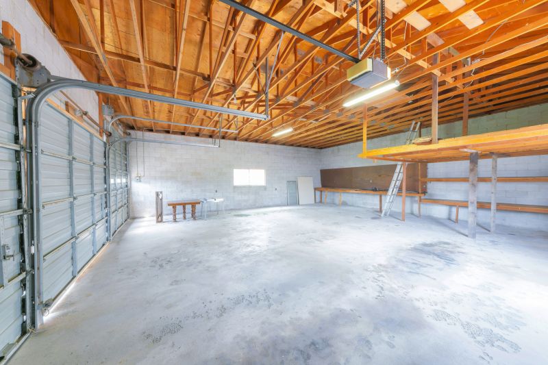 Understanding Garage Conversion Costs — Cost of Garage Conversion