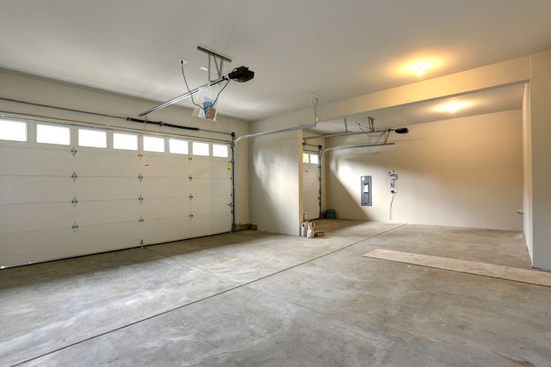 Garage Conversion