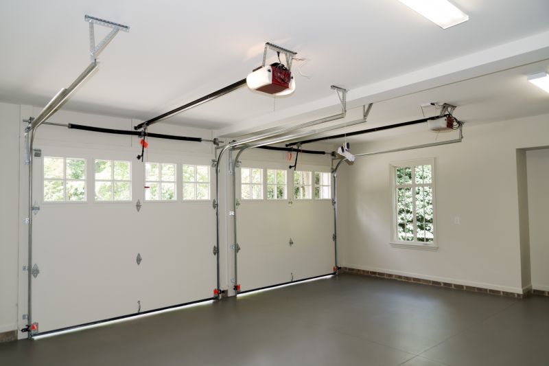 Garage Conversion Interior