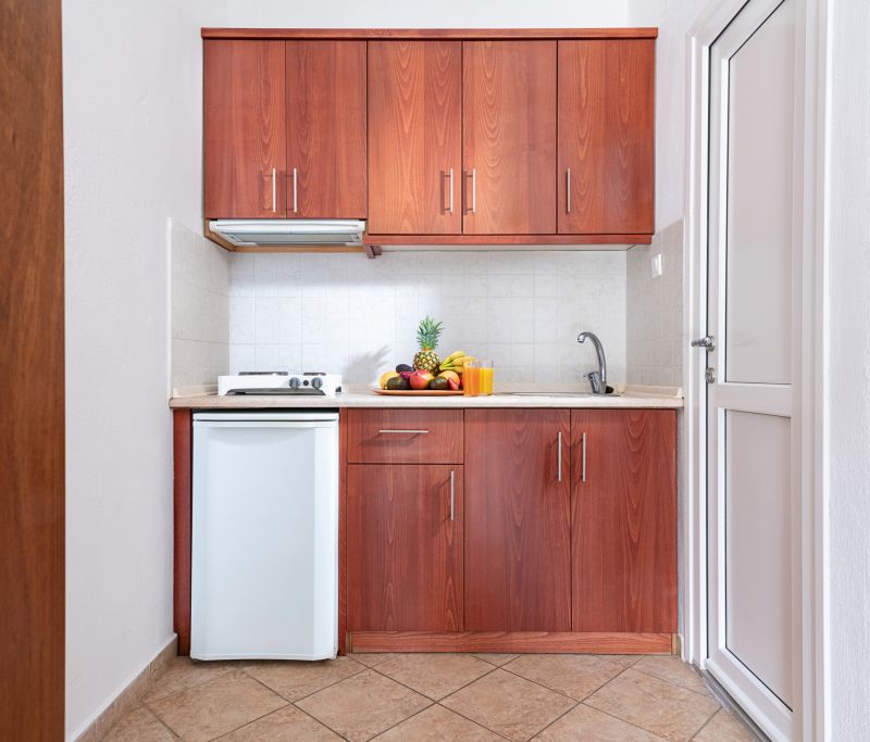Modern Kitchen Cabinets