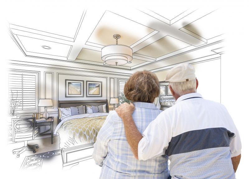 Senior Home Modification