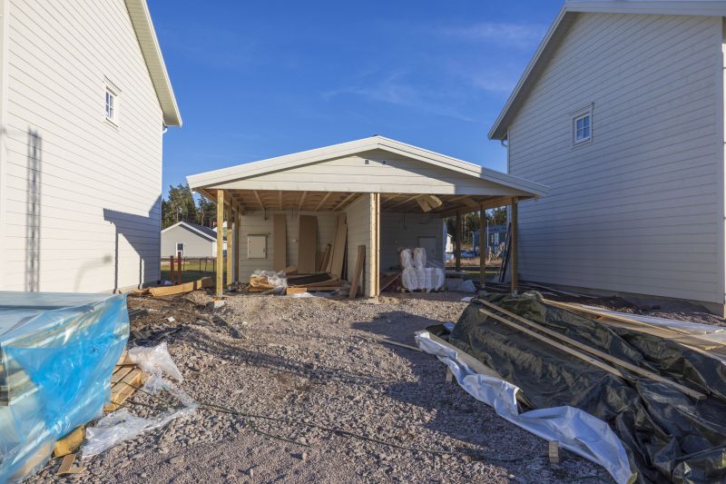 Contact About Garage Conversion